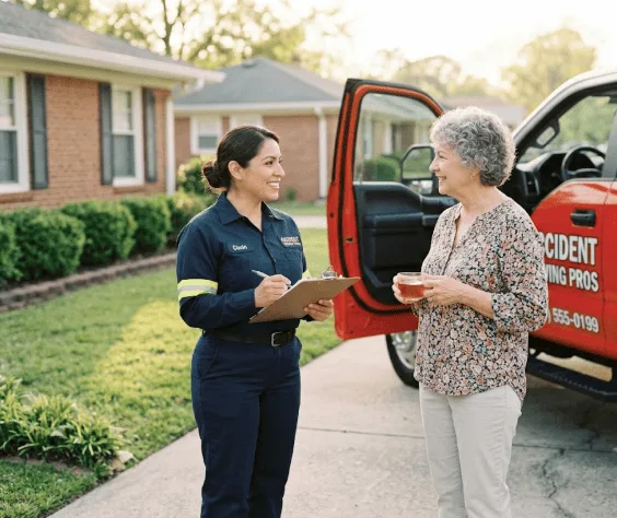 Accident Towing Service Labolt, SD FAQs